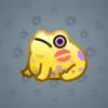 Kissed Frog #5848