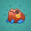 Kissed Frog #5850