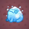 Kissed Frog #5853