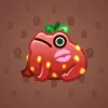 Kissed Frog #5855