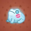 Kissed Frog #5858
