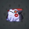 Kissed Frog #5870