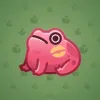 Kissed Frog #5871