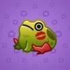 Kissed Frog #5872