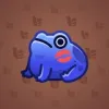 Kissed Frog #5873