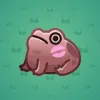 Kissed Frog #5883