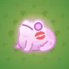 Kissed Frog #5890