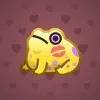 Kissed Frog #5900