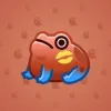 Kissed Frog #5902