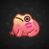 Kissed Frog #591