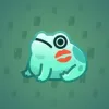 Kissed Frog #5918