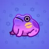 Kissed Frog #592
