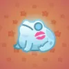 Kissed Frog #5923