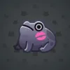 Kissed Frog #5926