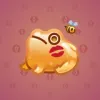 Kissed Frog #593