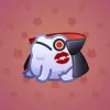 Kissed Frog #5931