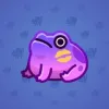 Kissed Frog #5940