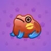 Kissed Frog #5947