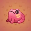 Kissed Frog #5950