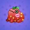 Kissed Frog #596