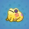 Kissed Frog #5960