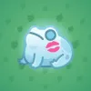 Kissed Frog #5972
