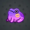 Kissed Frog #5978