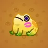 Kissed Frog #5982