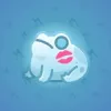 Kissed Frog #599