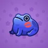 Kissed Frog #5999