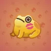 Kissed Frog #6000