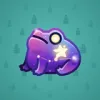 Kissed Frog #6001