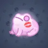 Kissed Frog #601