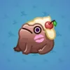 Kissed Frog #6011