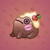 Kissed Frog #6012