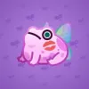 Kissed Frog #6056