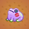 Kissed Frog #6058