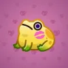 Kissed Frog #606