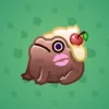 Kissed Frog #6065