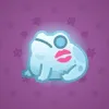 Kissed Frog #6072