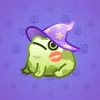 Kissed Frog #6080