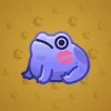 Kissed Frog #6081