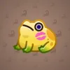 Kissed Frog #6097