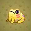Kissed Frog #61