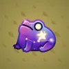 Kissed Frog #610