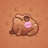 Kissed Frog #6100