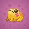Kissed Frog #6111
