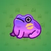 Kissed Frog #6112