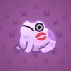 Kissed Frog #6113
