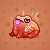 Kissed Frog #6116